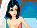 Oyunu Hotel Resort Girl