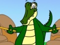 Oyunu Crocodile - musician