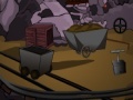 Oyunu Gold Mine Escape 2