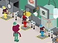 Oyunu Toy Factory