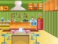 Oyunu Escape from Kitchen