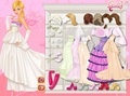 Oyunu Winter Wedding