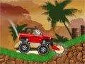Oyunu Jungle war driving