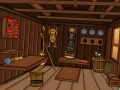 Oyunu Pirates Ship Escape