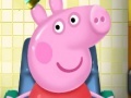 Oyunu Little Pig Surgeon