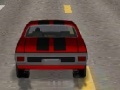 Oyunu V8 muscle cars