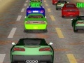 Oyunu V8 muscle cars 2