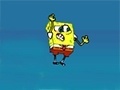 Oyunu Spongebob Sea Diver