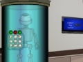Oyunu Robo house escape
