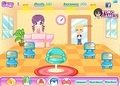 Oyunu Deluxe Hair Salon