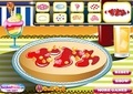 Oyunu Yummy Cherry Pie