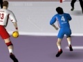 Oyunu Handball World Cup