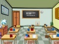 Oyunu Escape From Maths Class