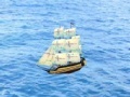 Oyunu Sailing ship war