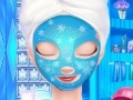 Oyunu Elsa Stylish Makeover
