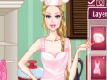 Oyunu Barbie Chef Princess