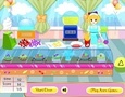 Oyunu Candy Booth