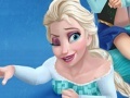 Oyunu Frozen Anna And Elsa Fun.