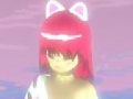 Oyunu Cat girl reveal