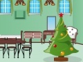 Oyunu Hidden objects Christmas room
