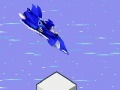 Oyunu Flappy Sonic