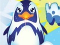 Oyunu Penguin World