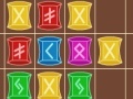Oyunu Magic Runes