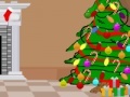 Oyunu Christmas room escape