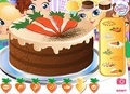 Oyunu Bunnie's Carrot Cake