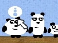 Oyunu 3 Pandas in Japan