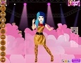 Oyunu Lovely Lady Goes Gaga