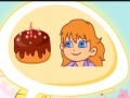 Oyunu Dora And Mermaid Birthday