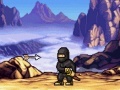 Oyunu Dont mess with ninjas