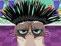 Oyunu Angry Cat Hair Salon