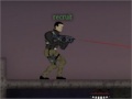 Oyunu Intruder Combat Training