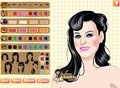 Oyunu Katy Perry's Fashion