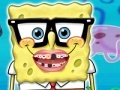 Oyunu Spongebob. Dentist visit