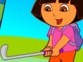 Oyunu Dora: Female golf