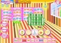 Oyunu Candy Store