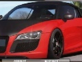 Oyunu Audi r8 differences