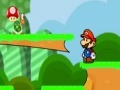 Oyunu Mario Xtreme Escape 2