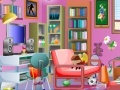 Oyunu Hidden Objects Study Room