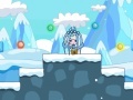 Oyunu Olaf Save Frozen Elsa
