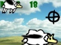 Oyunu Shooting cows