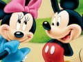 Oyunu Mickey and minnie difference