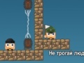 Oyunu Helmet bombers III