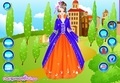 Oyunu Medieval Gowns