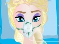 Oyunu Elsa Heart Surgery