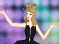 Oyunu Famous Popstar Dressup