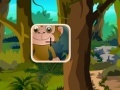Oyunu Monkey hidden game